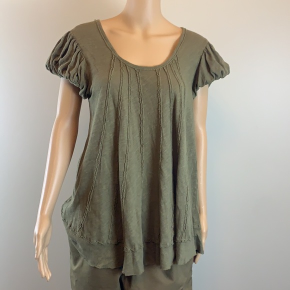 We the Free People New Star tee - Picture 4 of 9